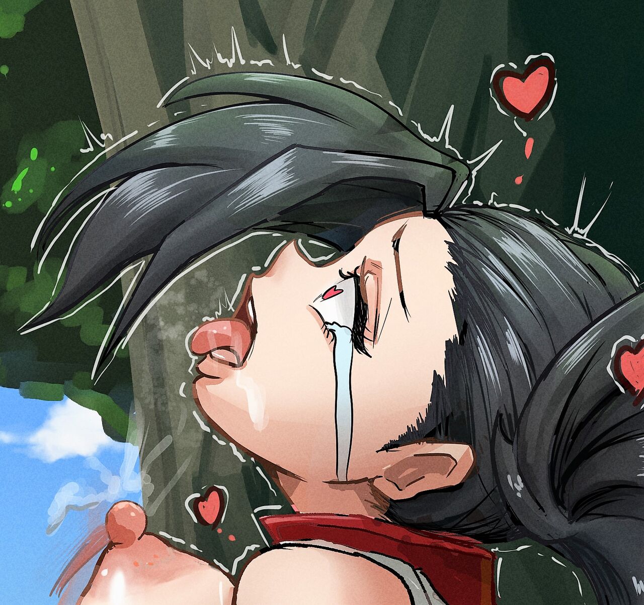 MHA 278.5 – Simp Devil