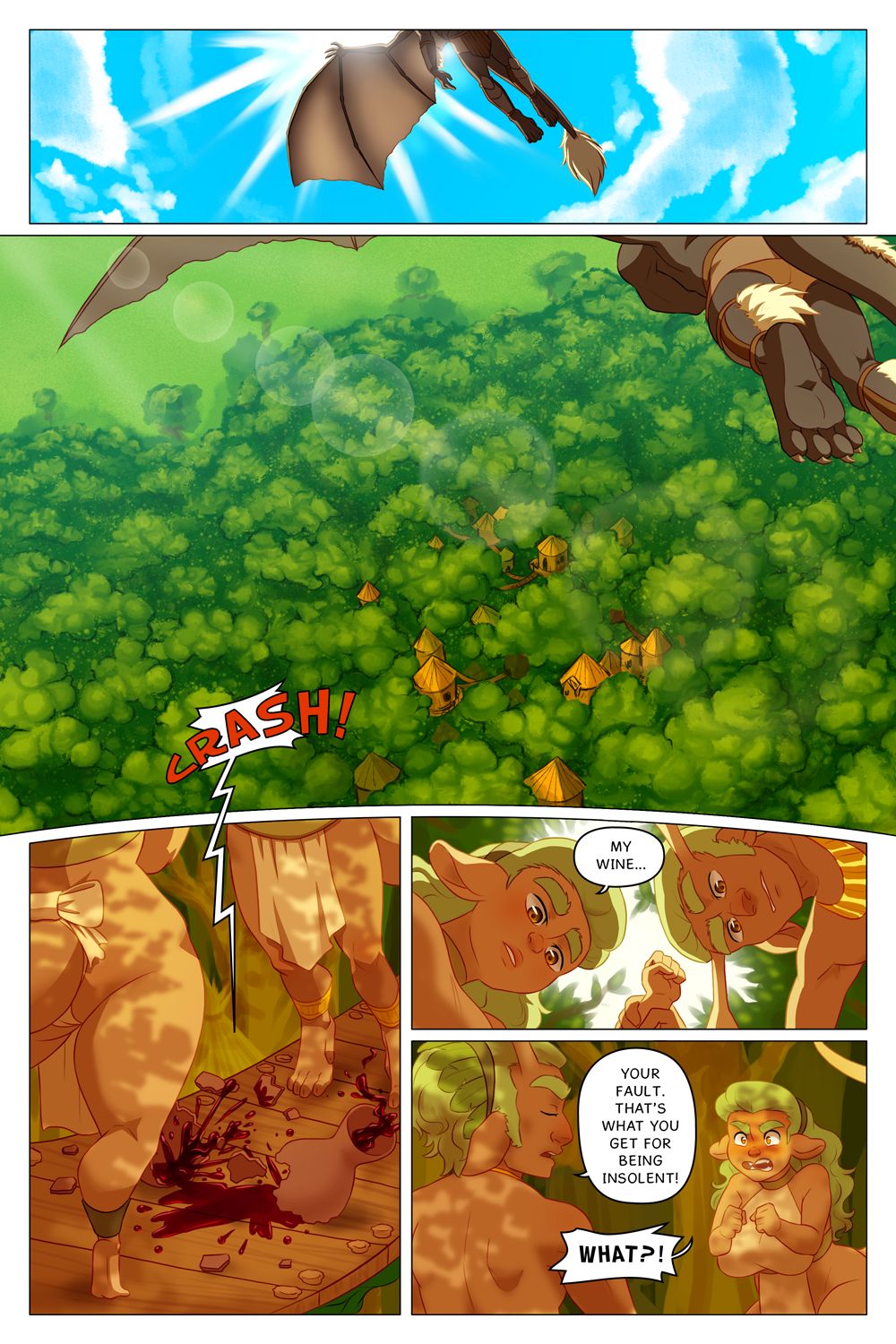 Midnight Dragons – Gutsy