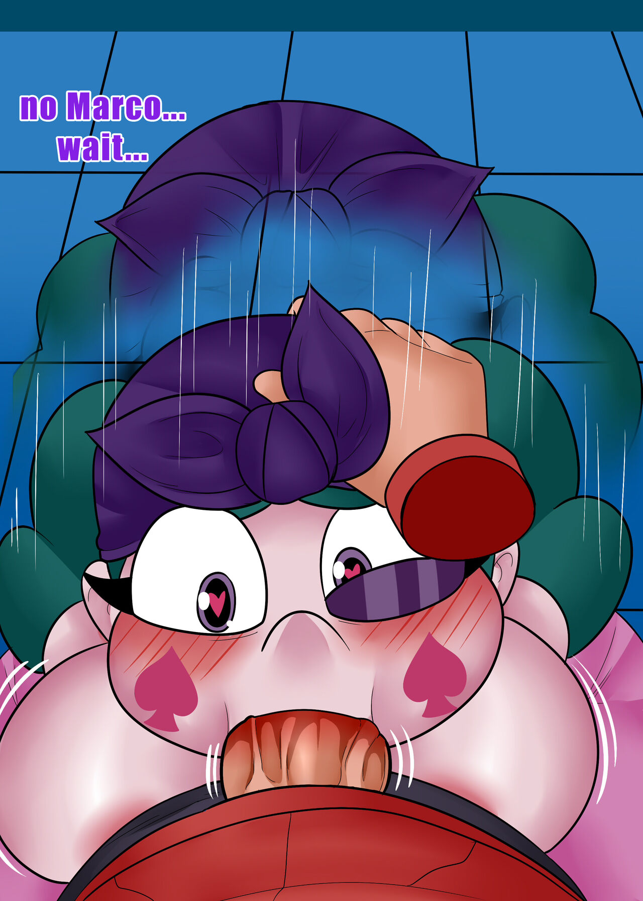 Midnight Surprise – Zaicomaster14