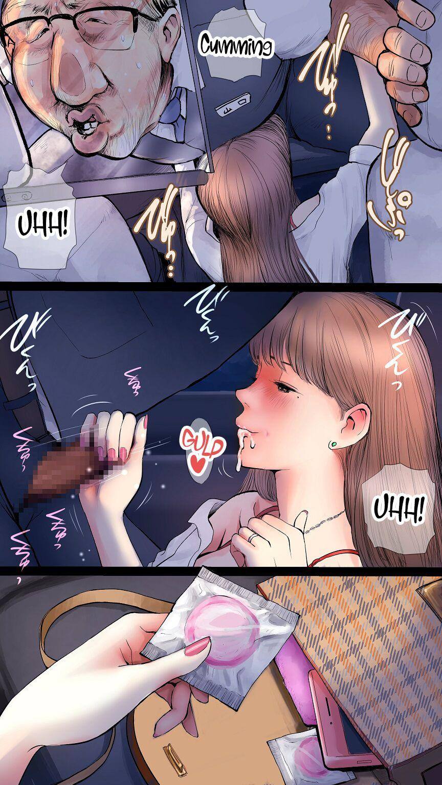 Midnight Taxi – Aino