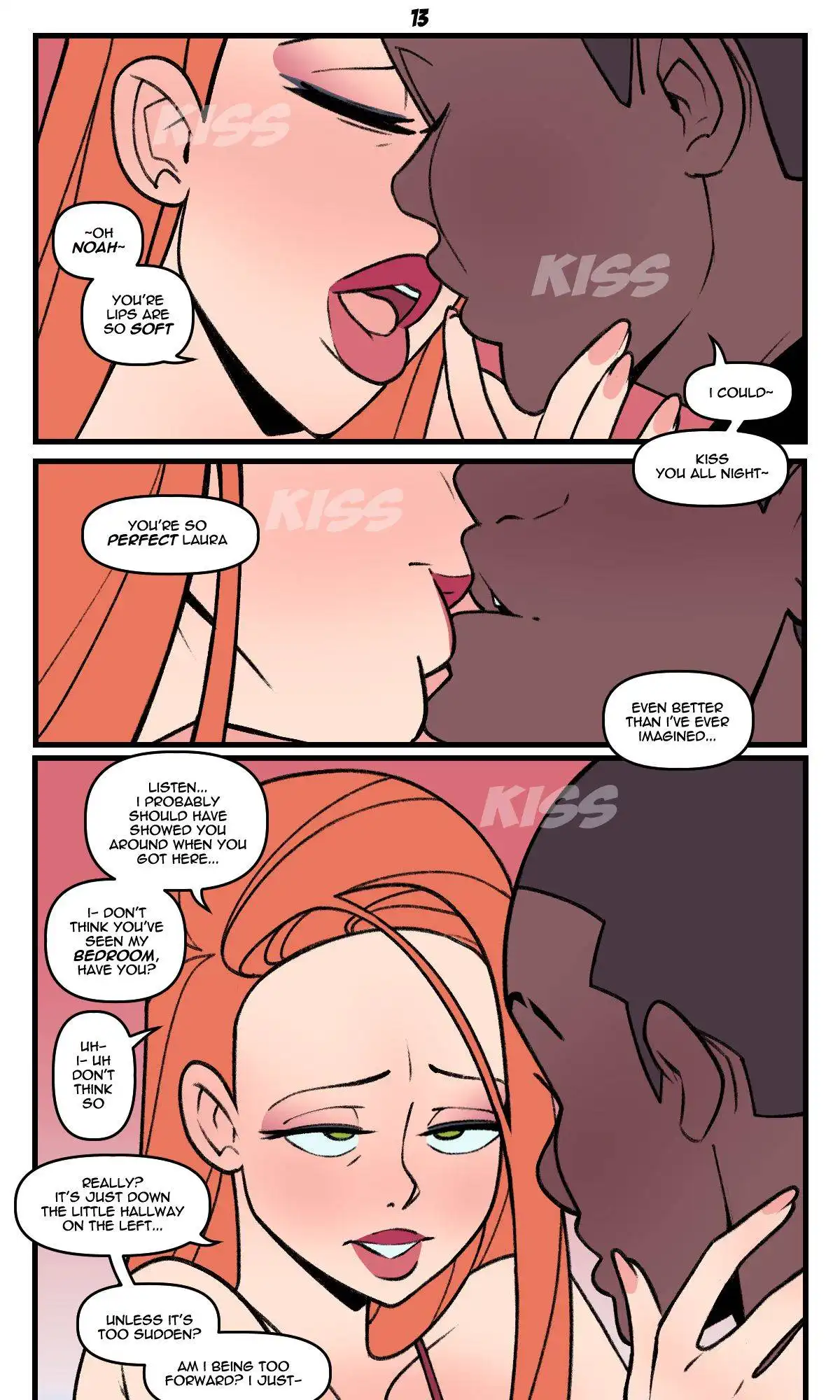 MILF Sitter – NotEnoughMilk