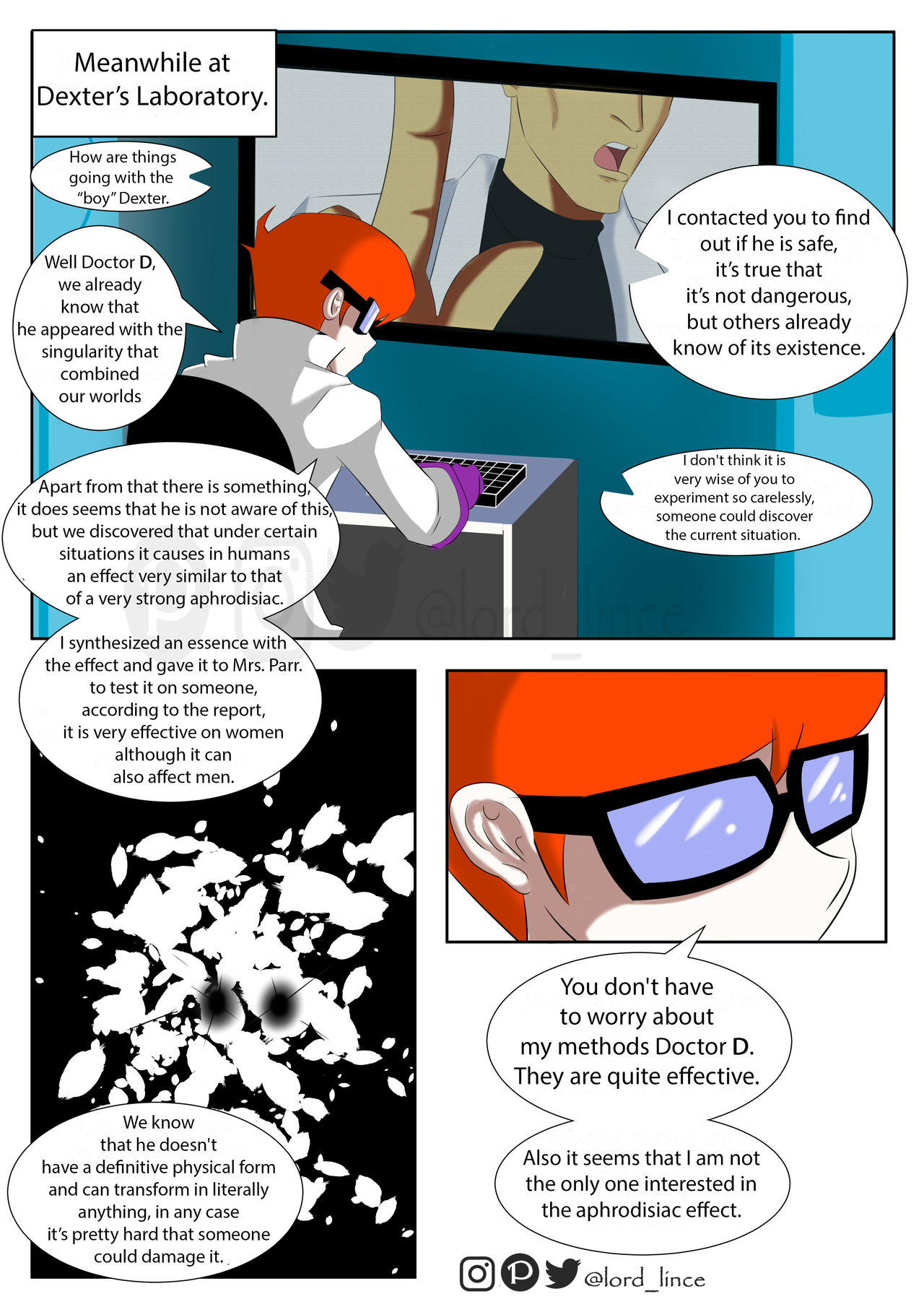 Milf Verse – Lord Lince