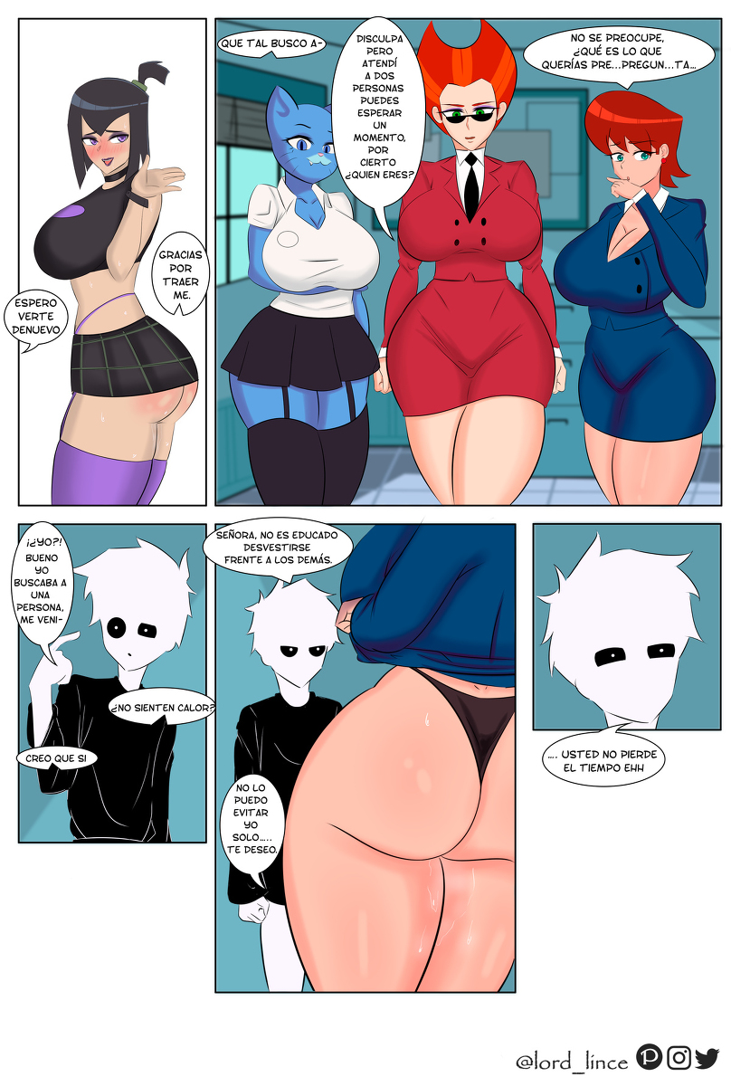 Milf Verso 2 – Lord Lince