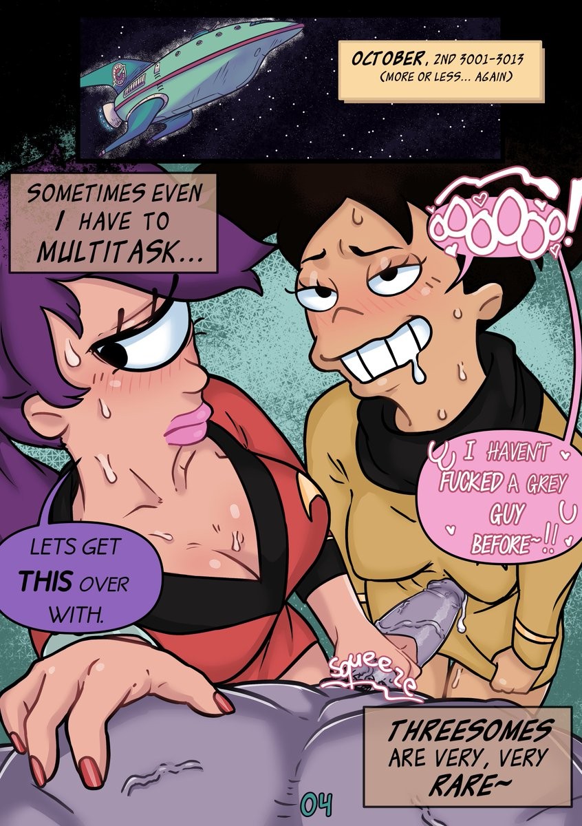 MILFtober 2022 – SmutPhish