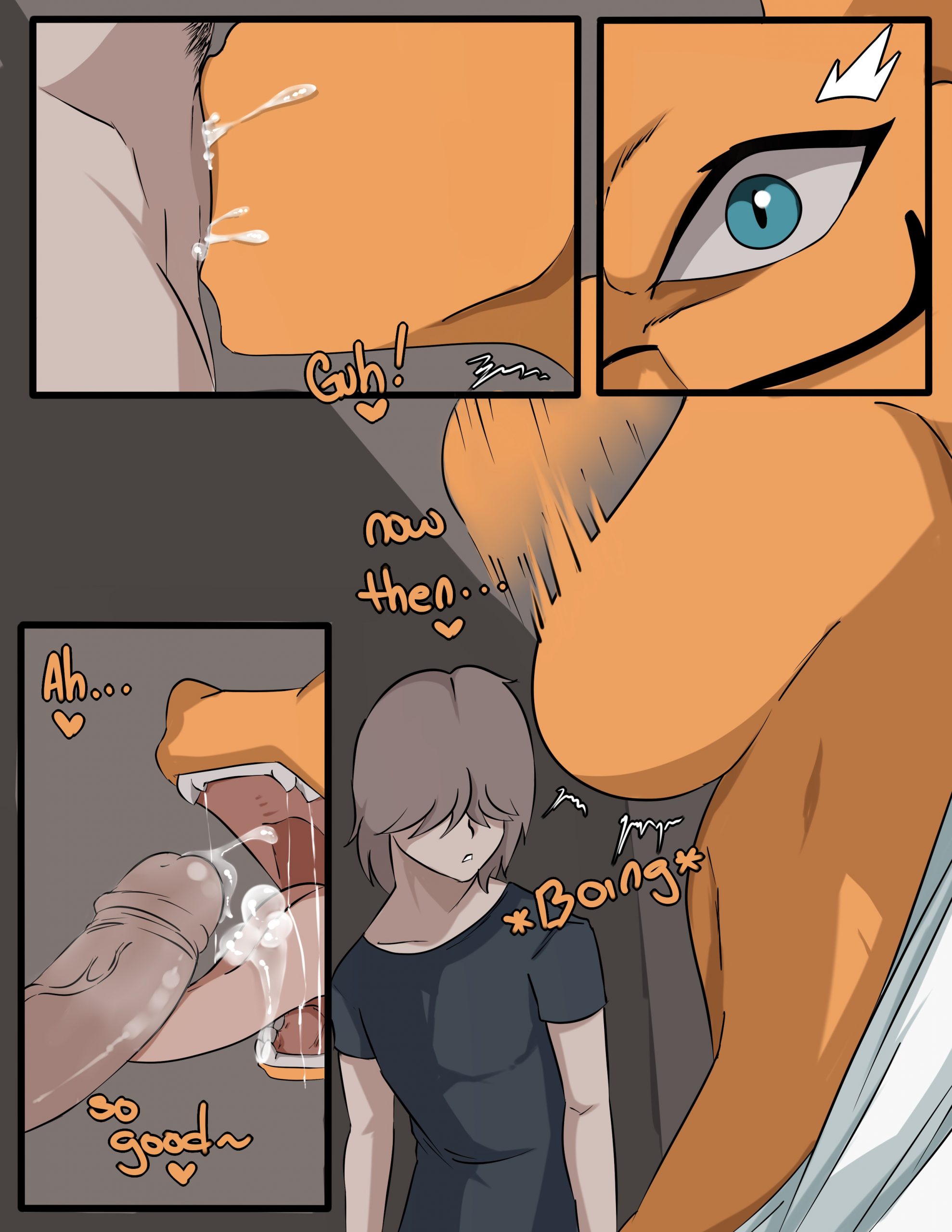 Milfzard