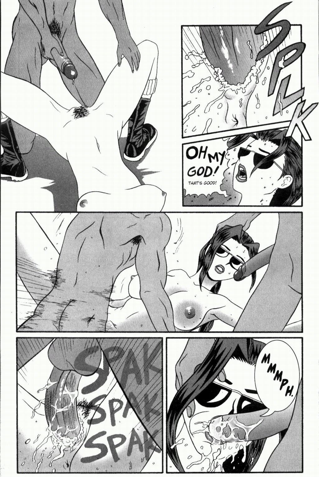 Milk! 11