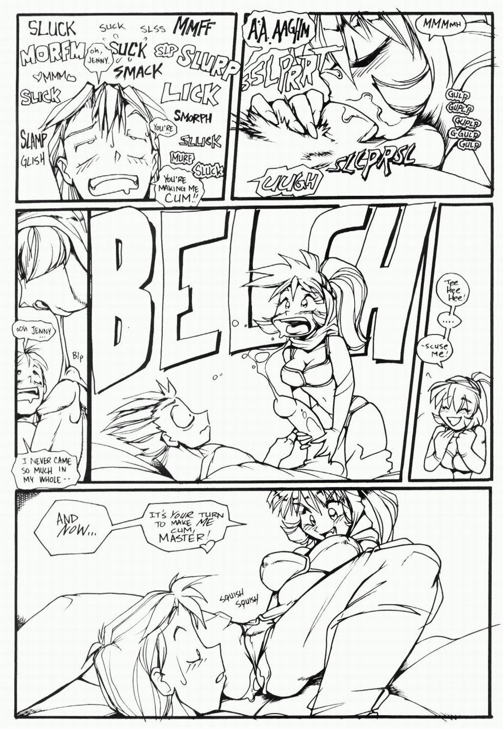 Milk! 2