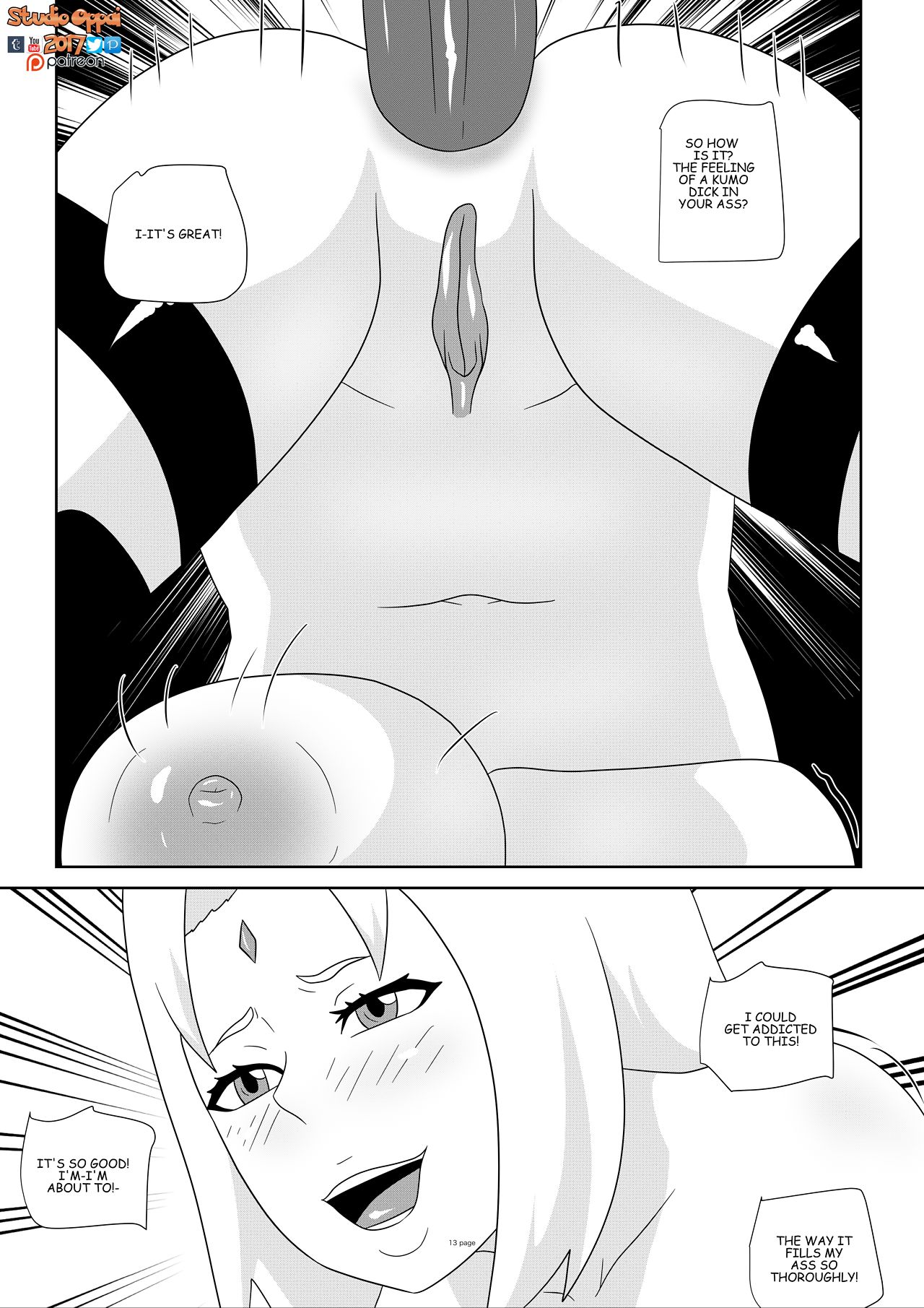 Milking the Chocolate