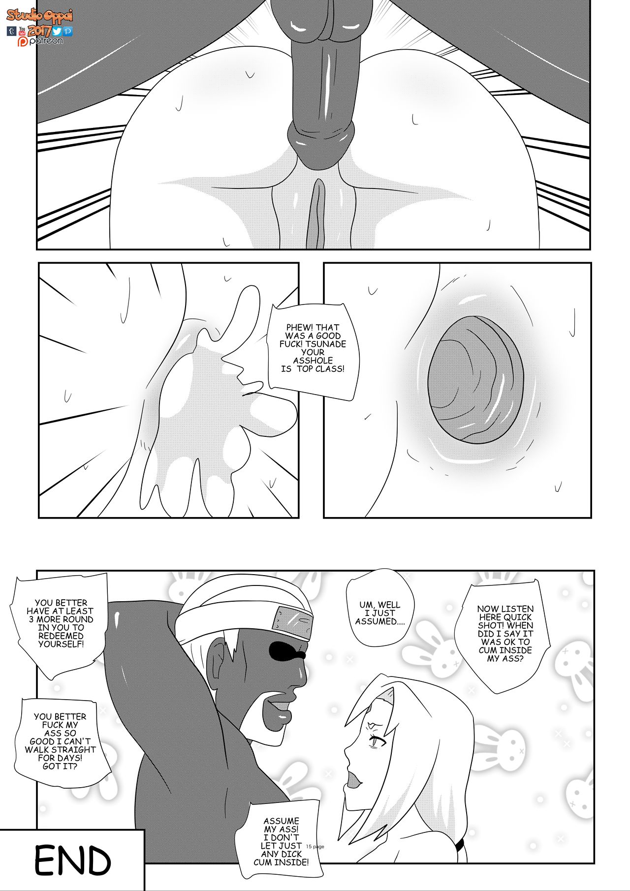 Milking the Chocolate