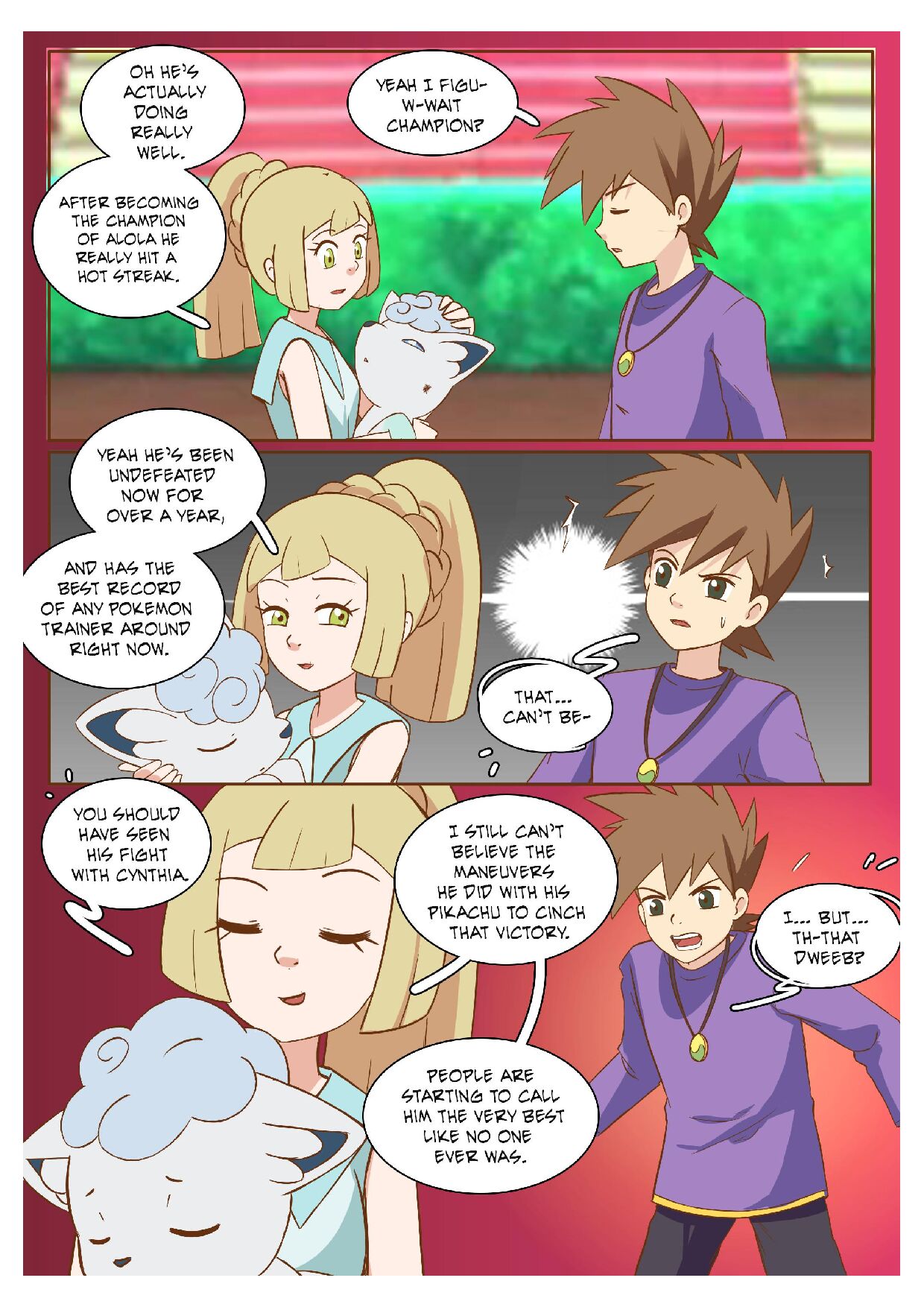 Mimikyu Myth – meowwithme