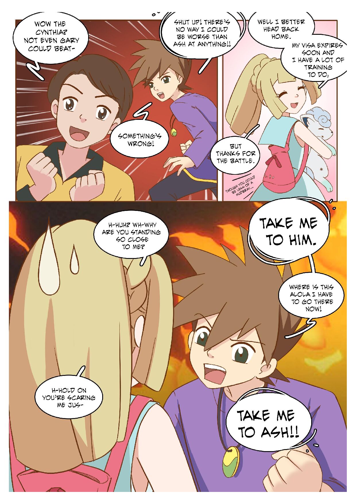 Mimikyu Myth – meowwithme