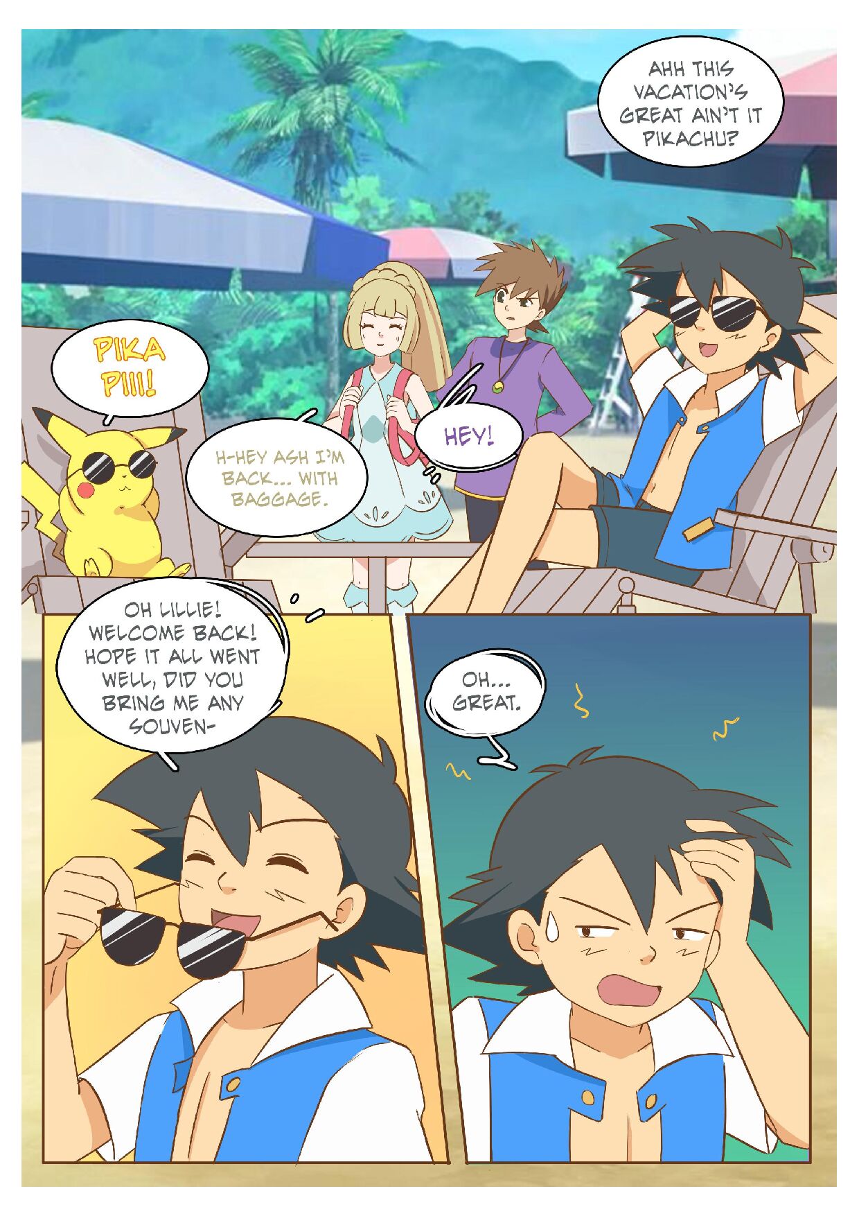 Mimikyu Myth – meowwithme