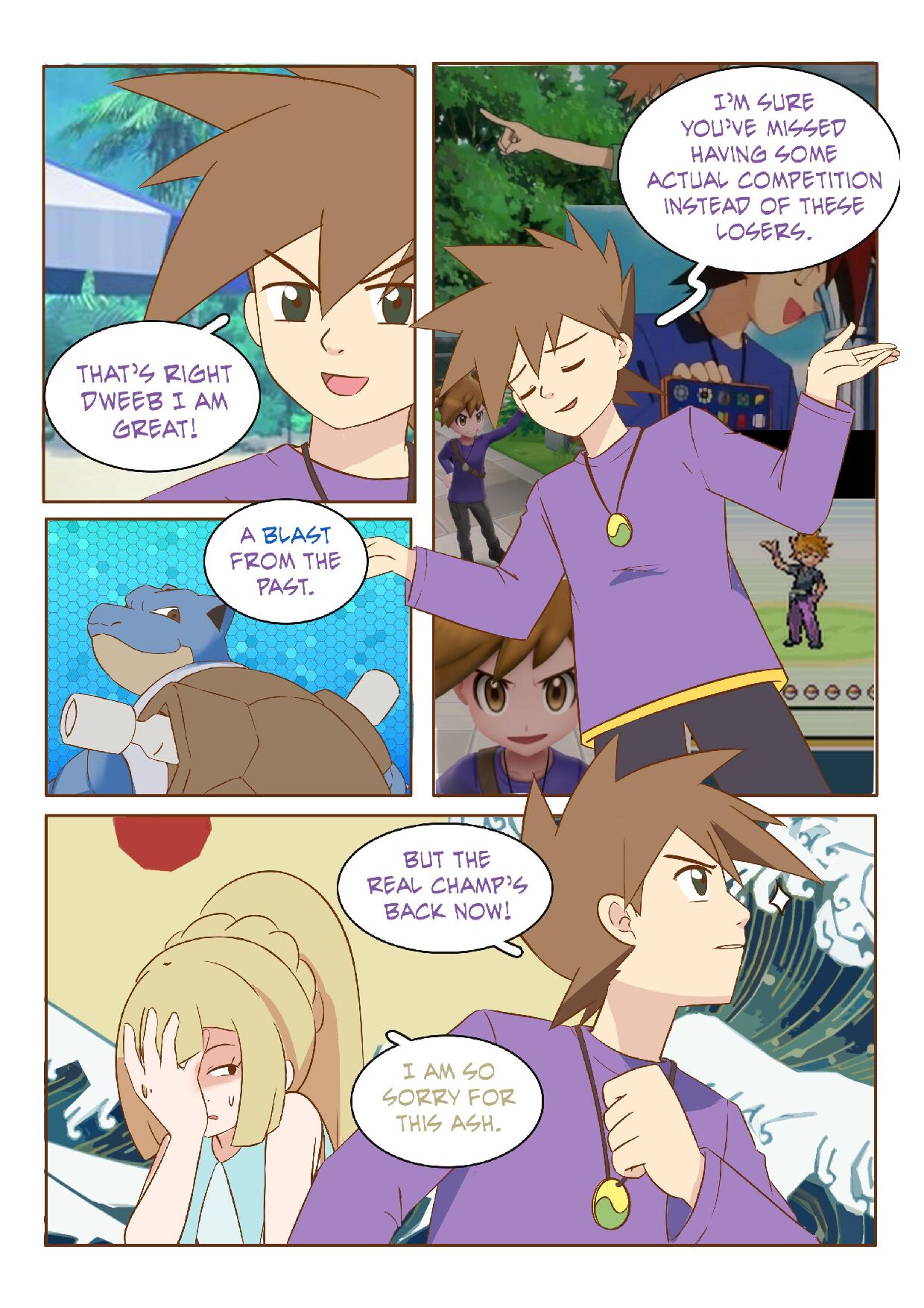 Mimikyu Myth – meowwithme