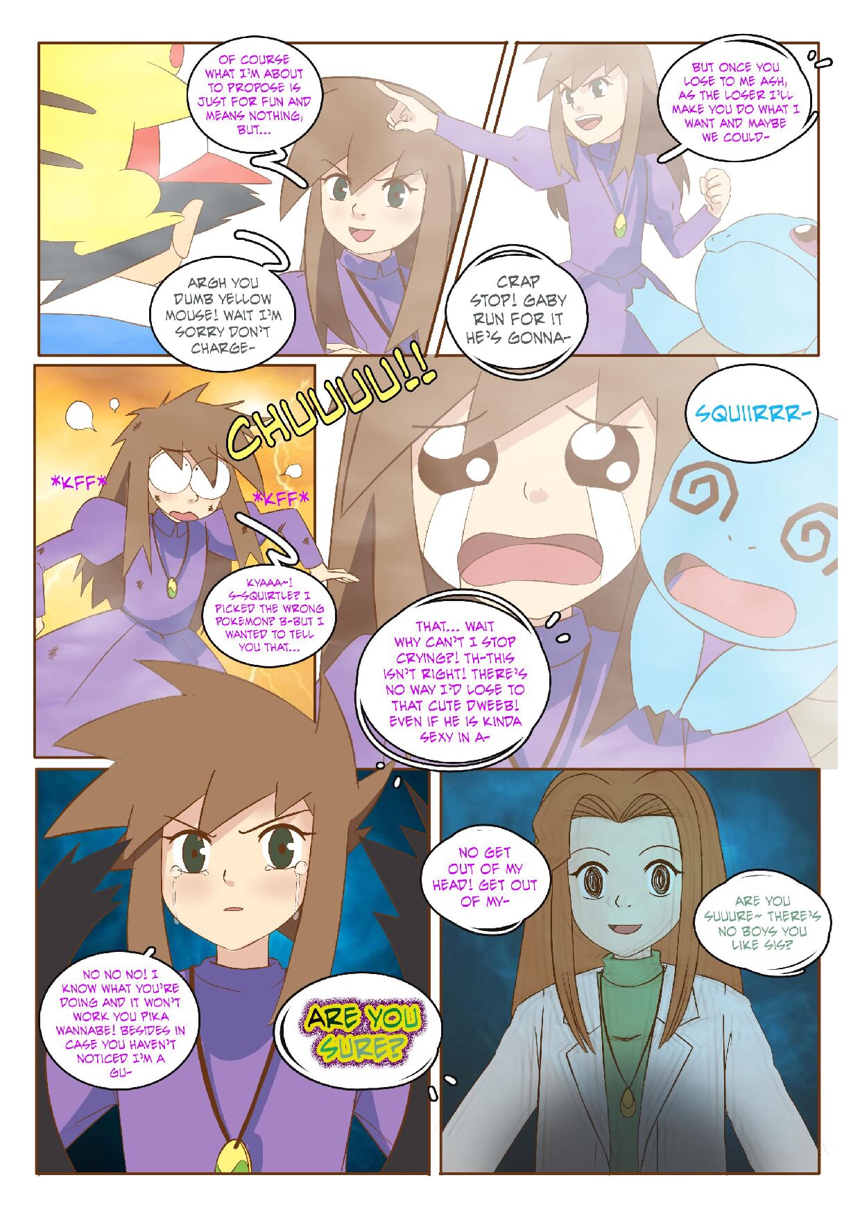 Mimikyu Myth – meowwithme