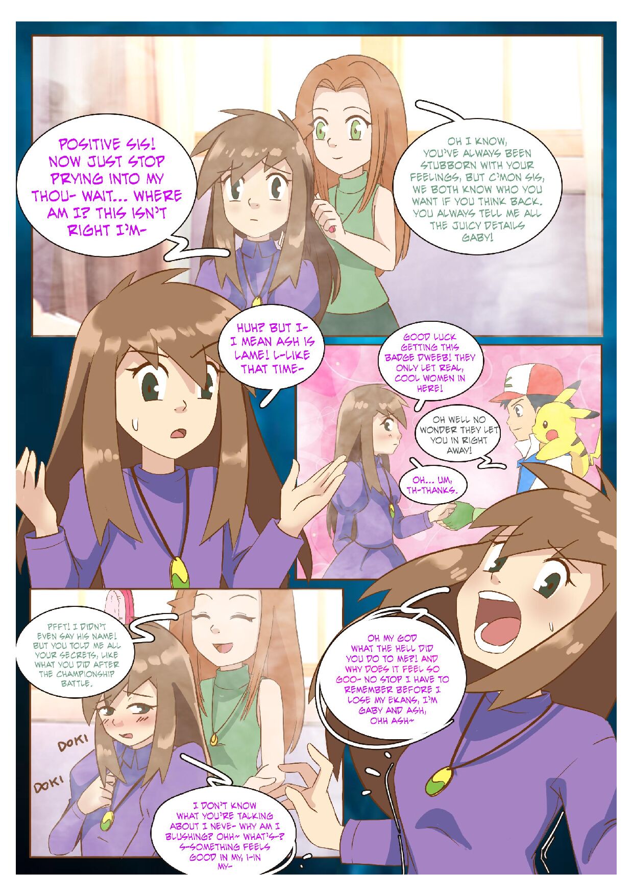 Mimikyu Myth – meowwithme