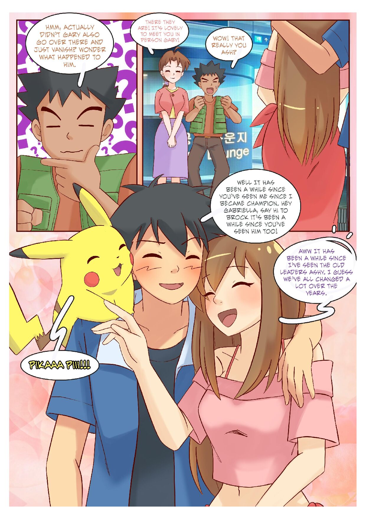 Mimikyu Myth – meowwithme