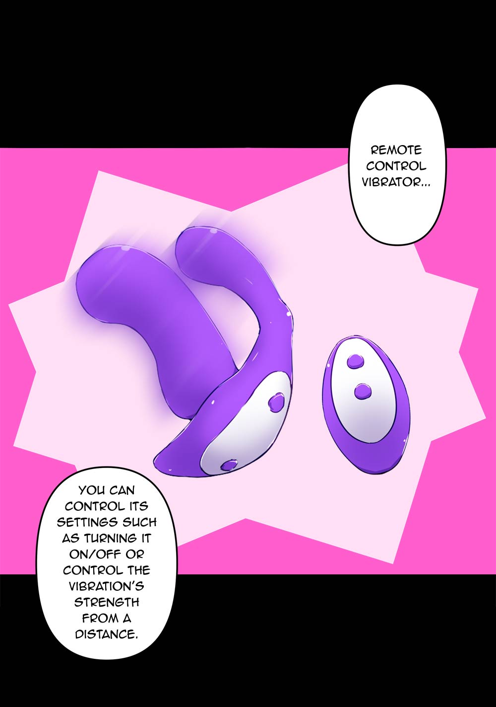 Miniskirt Time Stop – Pokemon