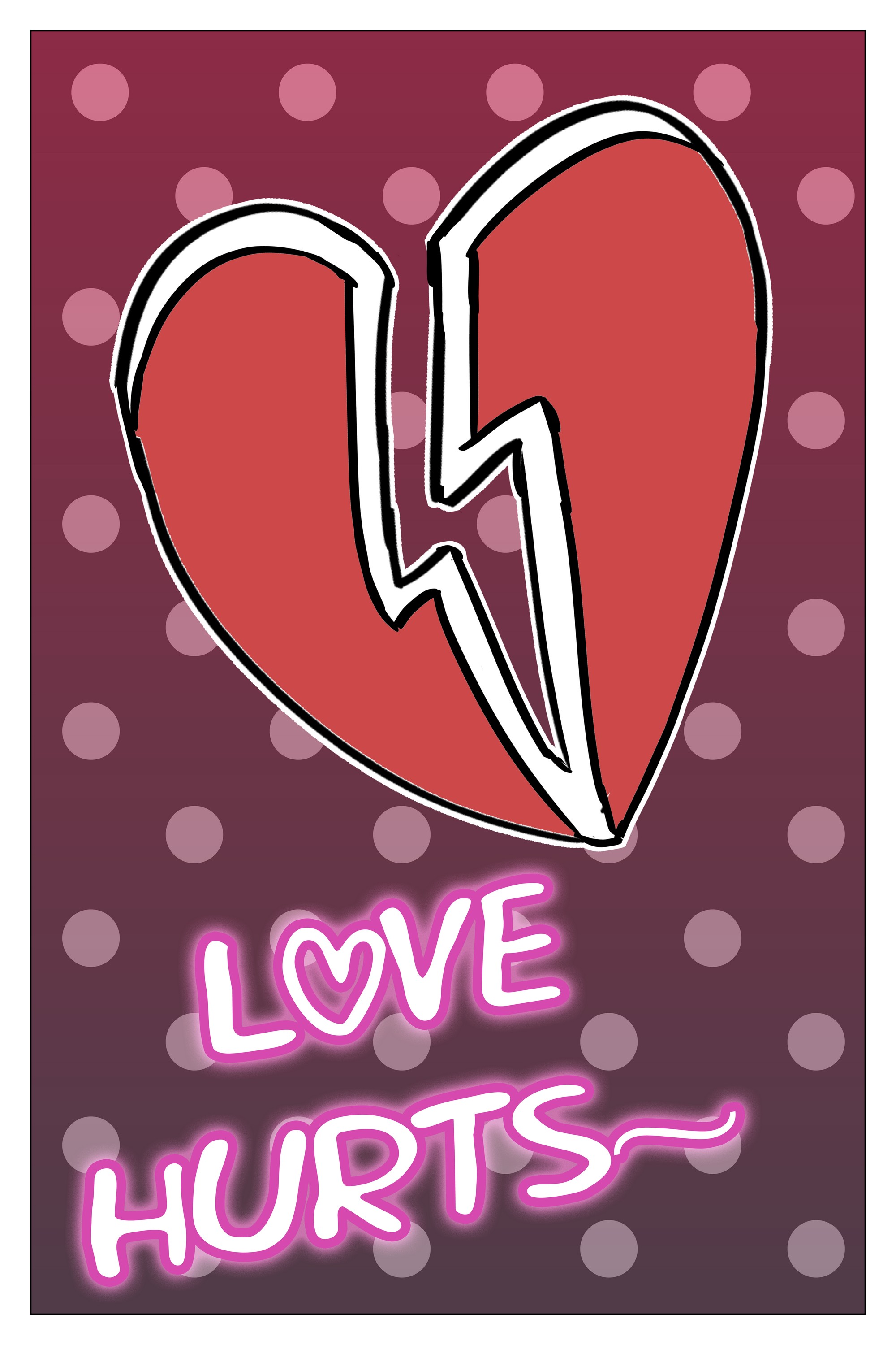 Miraculous Ladybug – Love Hurts