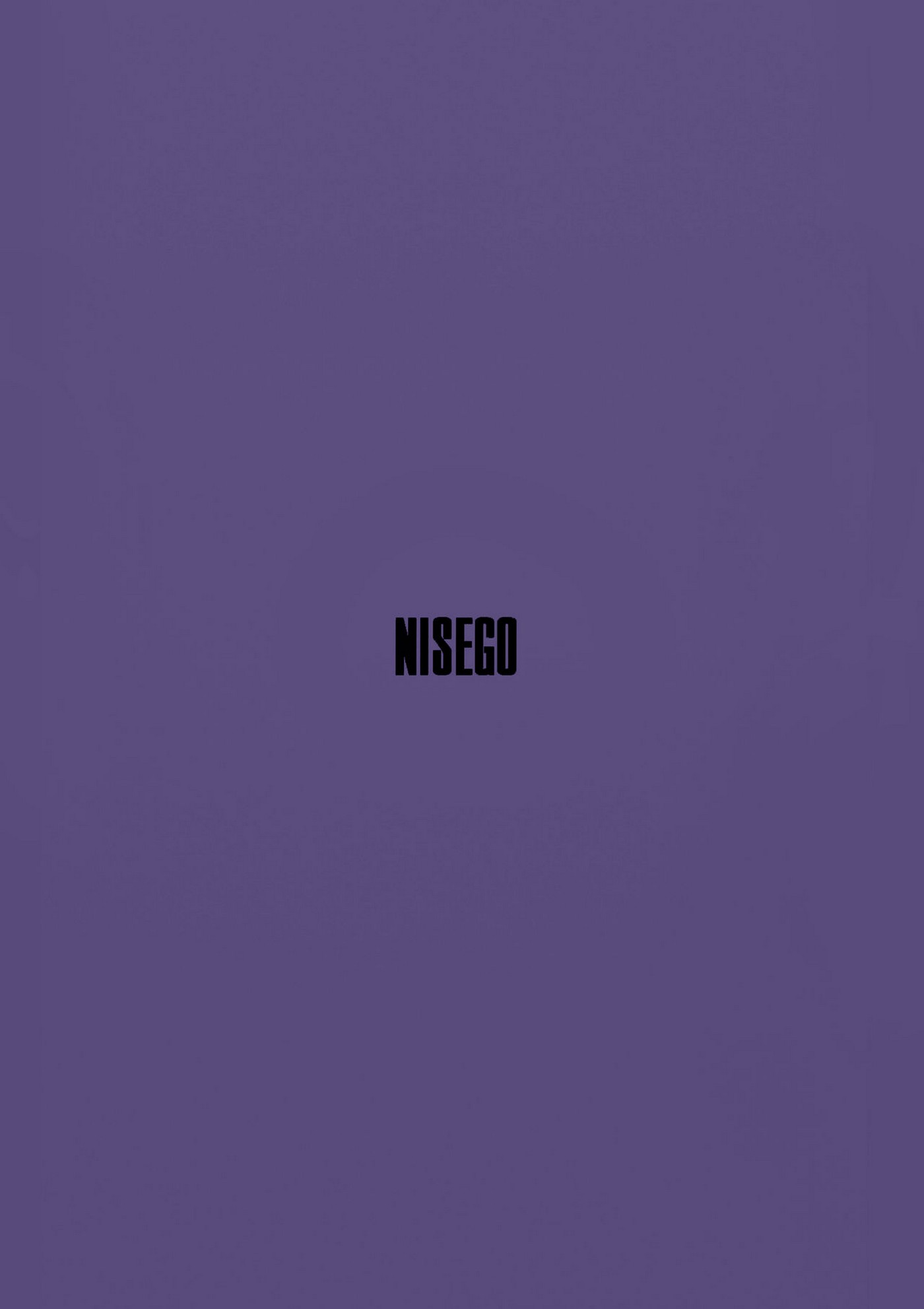 Mirko and the Quirk of Love! – Nisego