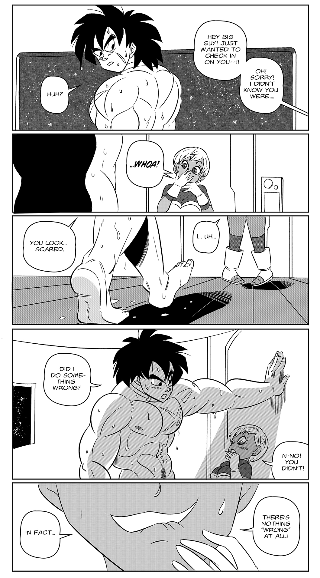 Missed Opportunity – FunsexyDB