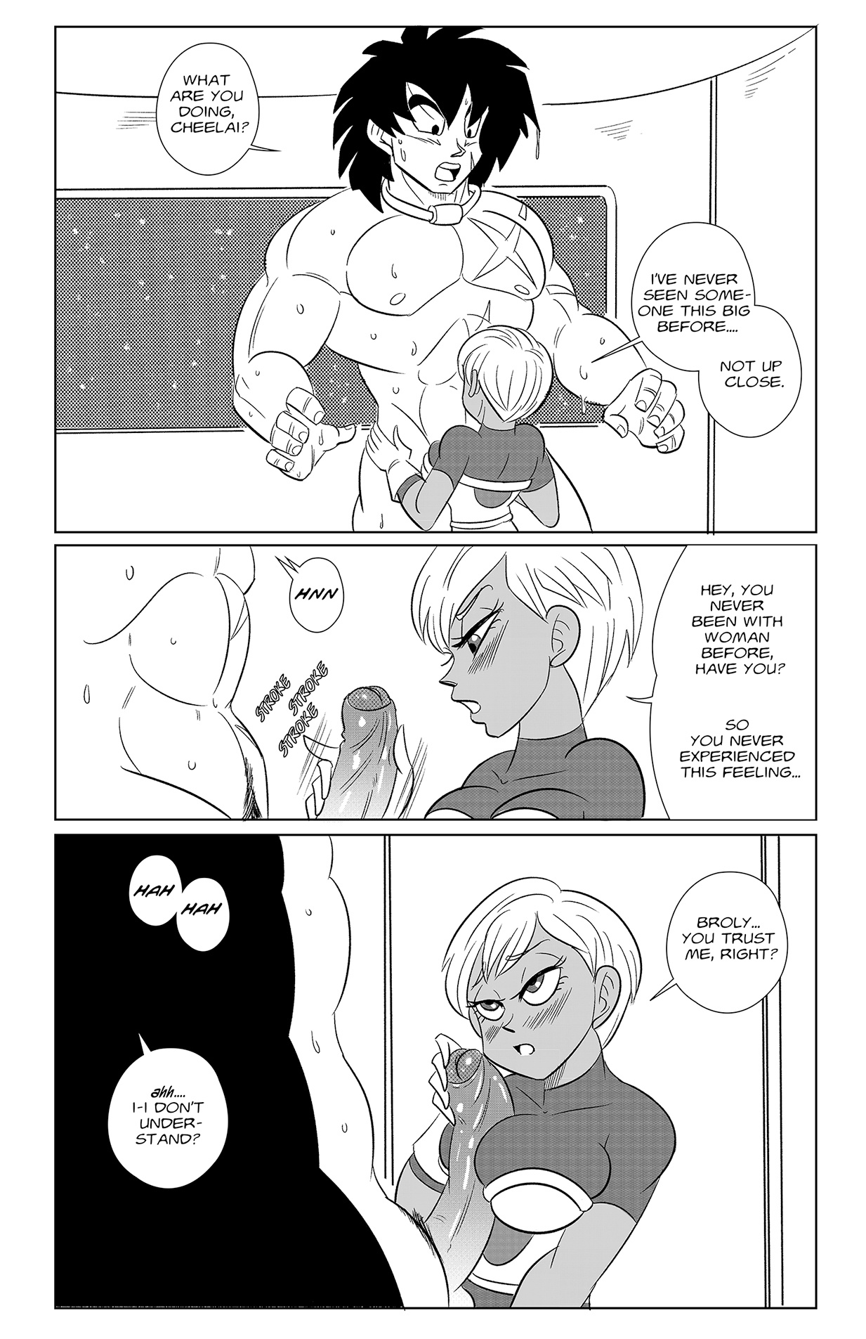 Missed Opportunity – FunsexyDB