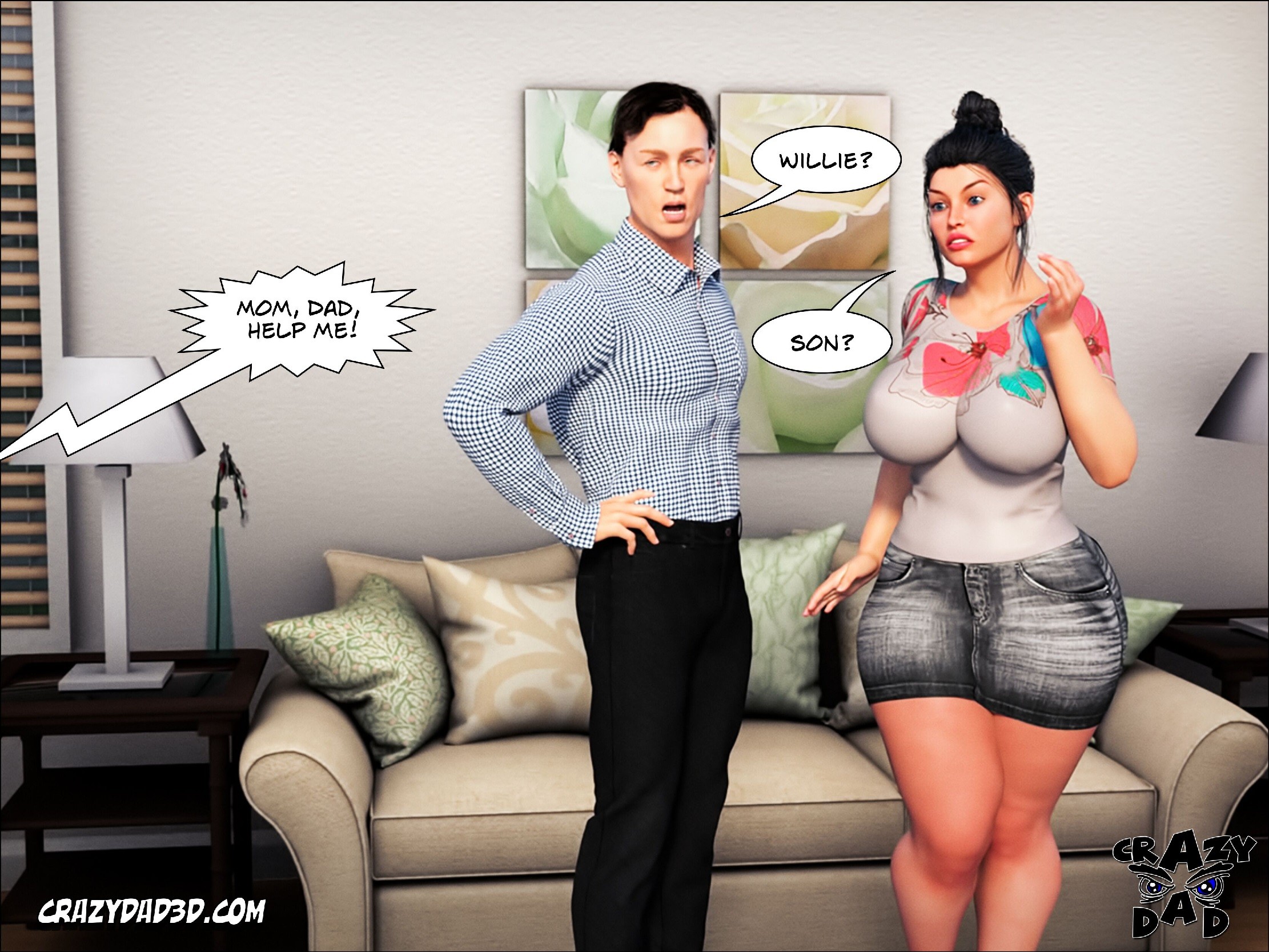 Mom’s Help 1