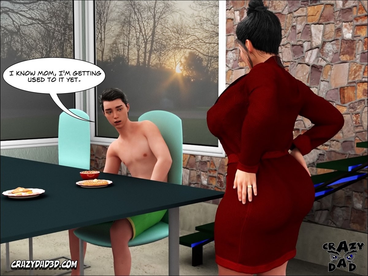 Mom’s Help 5
